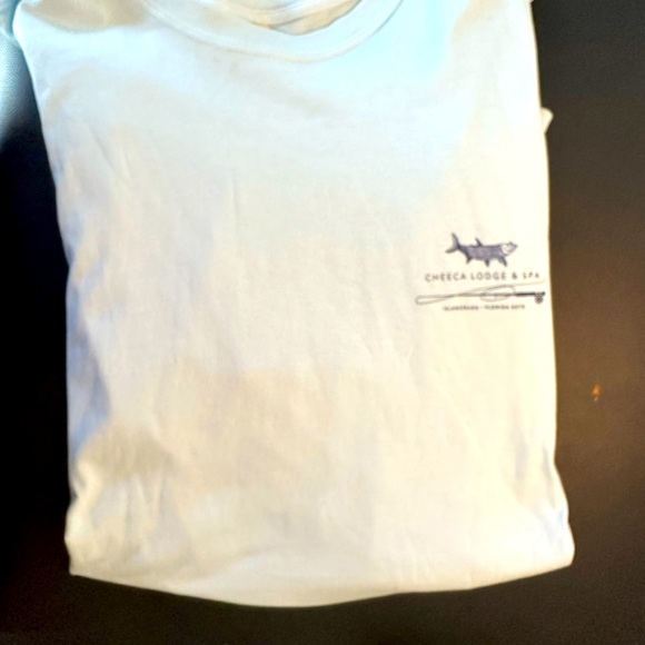 CHEECA lodge and spa Florida Keys resort wear - Picture 1 of 4